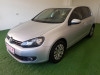 VW Golf 6 2.0 TDI Comfortline Parktr. Zeder Modell 2010