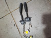 Peugeot 607 KOM ruckice radia