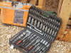 SET ALATA MÖLLER 172 DIJELA