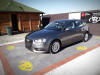 AUDI A3 2.0 TDI,Sportback,Cijena do registracije