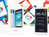 Mobitel Xiaomi Mi A2; Dual SIM; 20MP prednja kamera