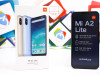 Mobitel Xiaomi Mi A2 Lite; Dual SIM; 3GB / 32GB
