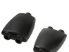 OPTICKI ADAPTER TOSLINK 1IN/2OUT LOGILINK (017003)