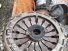 Peugeot 607 set kvacila 2.2 HDI