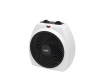 HOME grijalica sa ventilatorom 2000W FK 1 PRO