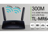 TP LINK MOBILE 3G/4G LTE ROUTER MR6400 (019521)