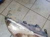 Peugeot 607 far desni