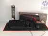 GAMING SET XTRIKE ME TASTATURA / MIS / PODLOGA