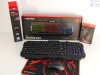 PRO GAMING SET HUNTER / TASTATURA/MIS/PODLOGA