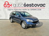 HONDA CR-V 2.2 CTDi 4x4