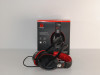 GAMING SLUSALICE HQ50 FANTECH