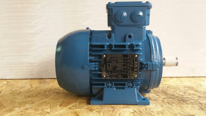 Trofazni elektromotor 0,18kW/1450 obrtaja