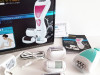 EPILATOR DEPILATOR 4U1
