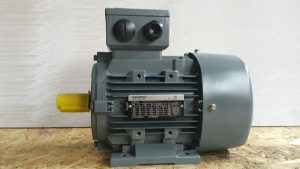 Trofazni elektromotor 0,55kW/2900 obrtaja