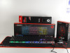 Pro Gaming Set Tastatura / mis i podloga - FIGHTER PRO