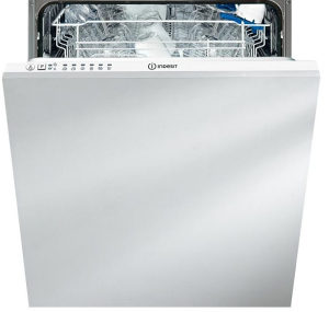 Mašina za suđe Indesit DIF26A-dijelovi