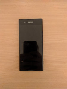 Mobitel Sony Xperia XA1