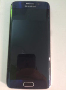 Samsung Galaxy S6 Edge