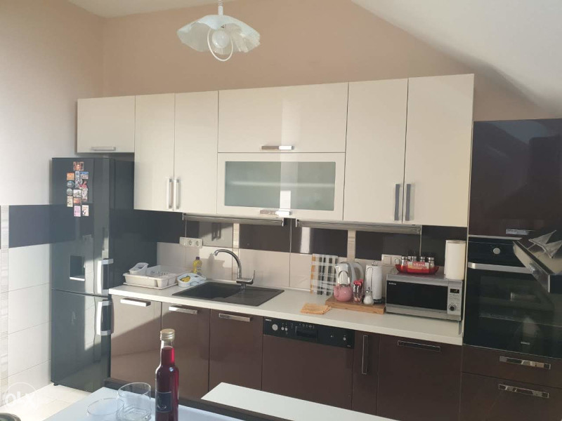Dvosoban stan u srcu Starog grada, Mostar