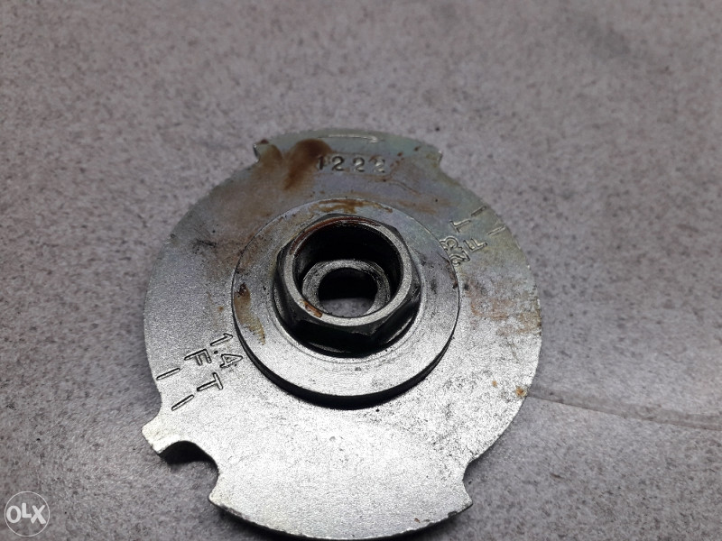 Kawasaki zx9 davac pokazivac polozaja radilice,zx900,zx - Ostalo