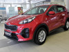 KIA SPORTAGE 1.6 GDI M/T ACTIVE - AKCIJA!!
