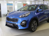 KIA SPORTAGE 1.6 CRDI M/T EX FRESH - AKCIJA!!
