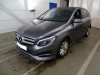 Mercedes B 200 2.2 D 7G-Tronic Navi DVD Kamera FULL