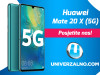 Huawei Mate 20 X (5G) 256GB (8GB RAM)