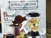 BLENDER MIXER MIKSER 800W ROYALTY LINE