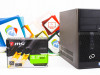 Računar Fujitsu P510; i5-3470; GT 1030; 320GB HDD; 8GB