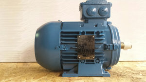 Trofazni elektromotor 4kW/1450 obrtaja