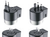 UNIVERZALNI PUNJAC 2X2.5A EU/UK/US/AU (024037)