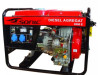 AGREGAT SONIC SA6500 E DIZEL