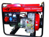 AGREGAT SONIC SA6500 ET (TROFAZNI. DIZEL)