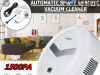 PAMETNI ROBOT USISIVAC SENZOR