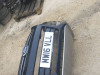 Ford kuga branik