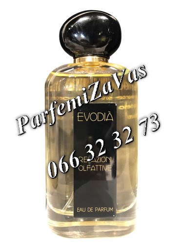 Omnia Profumi Evodia 100ml EDP ... U 100 ml