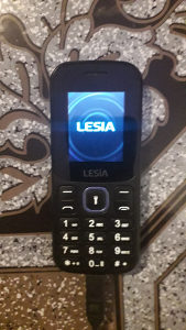Mobitel LESIA PRIME P5 GSM8M850/900/1800/1900-fiksno