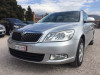 ŠKODA OCTAVIA 2.0 TDI DSG