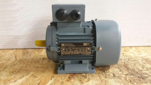 Trofazni elektromotor 0,75kW/1450 obrtaja