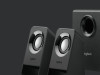 Logitech Z213 COMPACT 2.1