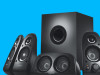 Logitech Z506 5.1 SURROUND SOUND