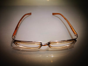 Trussardi okvir za dioptrijske naočale