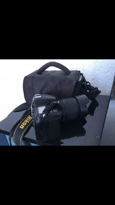 Nikon D7000