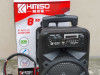 Bluetooth zvučnik 100W snage
