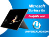 Microsoft Surface Go - AKCIJA -
