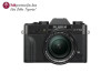 Fujifilm fotoaparat X-T30 XF18-55mm F2.8-4