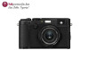 Fujifilm fotoaparat X100F