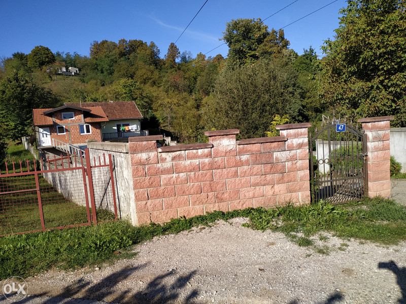 Kuća Banja Luka