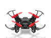 Pixel drone Forever